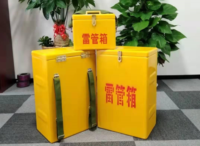 薛城如何防止雷管箱炸药箱等矿用物品生锈？