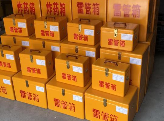薛城玻璃钢雷管箱的使用寿命一般是多少？